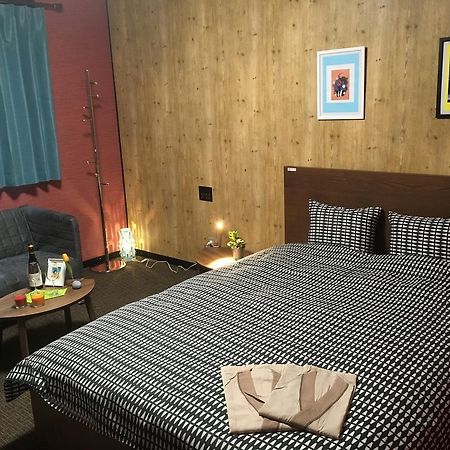 City Hotel Bell Urayasu Bagian luar foto