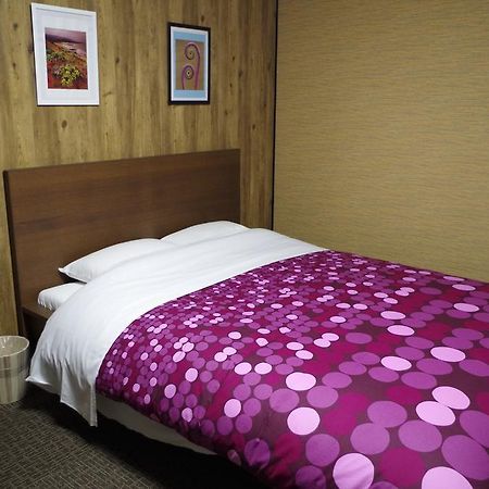 City Hotel Bell Urayasu Bagian luar foto