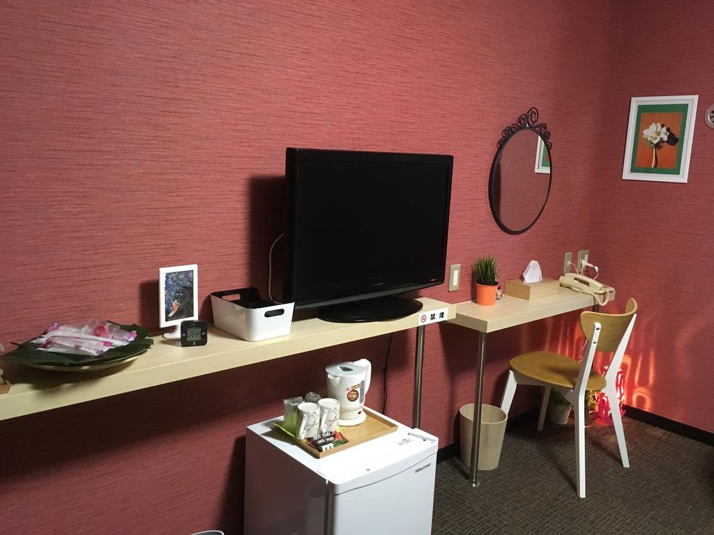 City Hotel Bell Urayasu Bagian luar foto